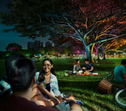 飛利浦照明發(fā)布2016年報,可持續(xù)發(fā)展業(yè)務(wù)銷售占