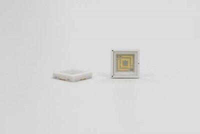 LG Innotek開發出世界最大功率殺菌用UV-C LED